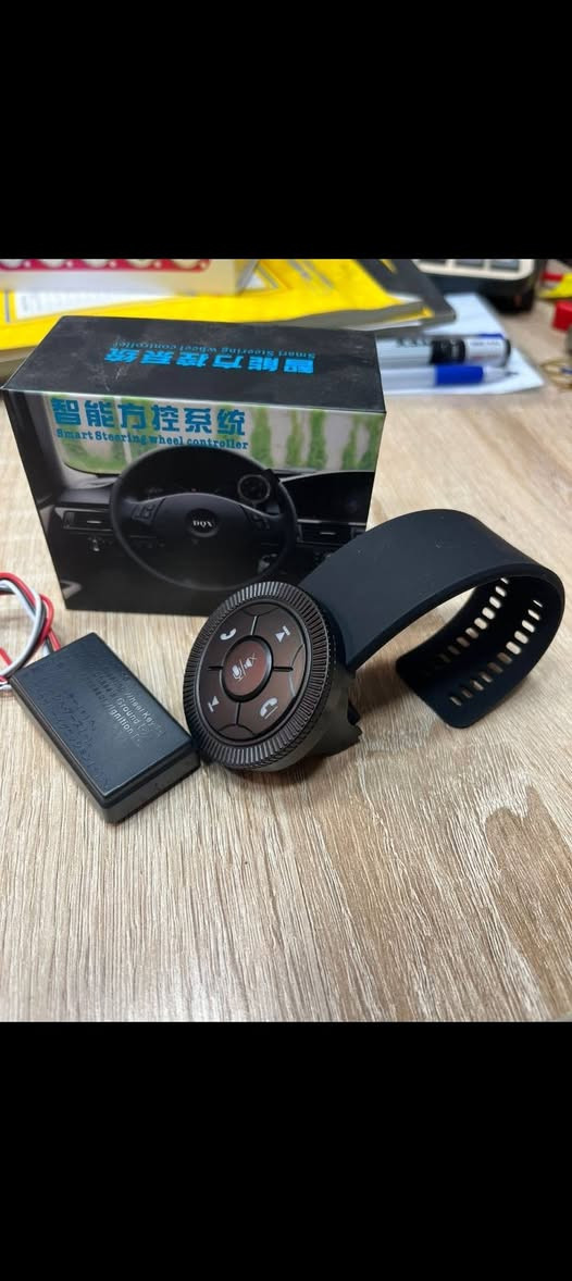 الارخص بالعراق 
تحكم ستيرن بسعر ١٥ الف مع التوصيل

يتوفر جمله ومفرد

للحجز مراسله الصفحه او واتساب ***********
