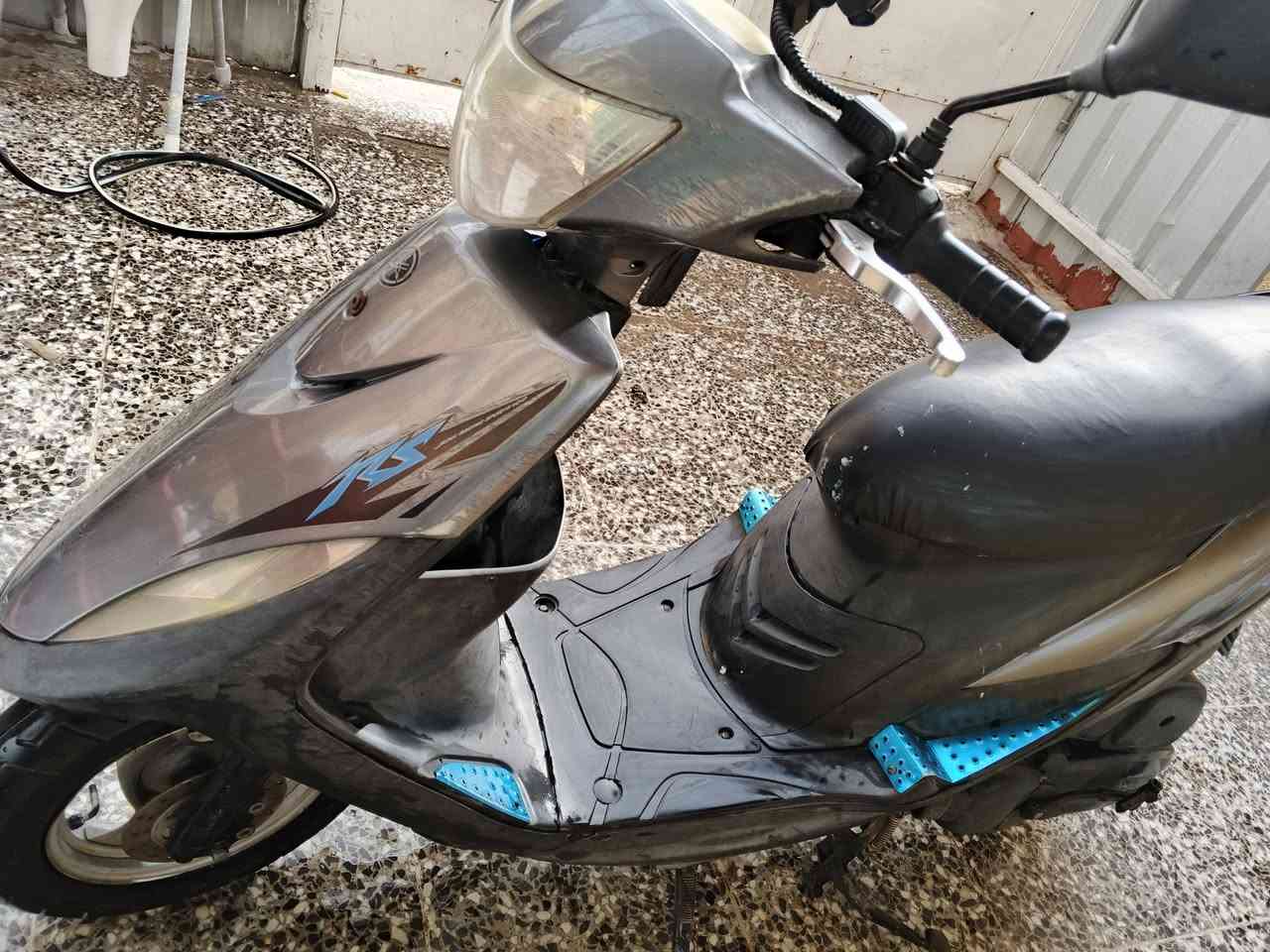 ماكس عدلة
نضيفة تشتغل سلف هندر 

كهربائيات شغالة ماعدة لدشبول  صالنصة FM

كفرات تجاري لسعر (550) بيها مجال بسيط

مكاني بغداد الزعفرانية


**إذا كنت صاحب هذا الإعلان وتريد حذفه لأي سبب، رجاءا أرسل رسالة إلى الدعم الفني**