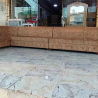 ديوانات مستعمله • نظافة ٩٠٪ • ٦م ٨م ٩م