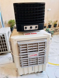 مرحباً اشتريت هاي مبرده بس ابد ممشغلتها بسبب المكان مكفت عندي بالشباك ...