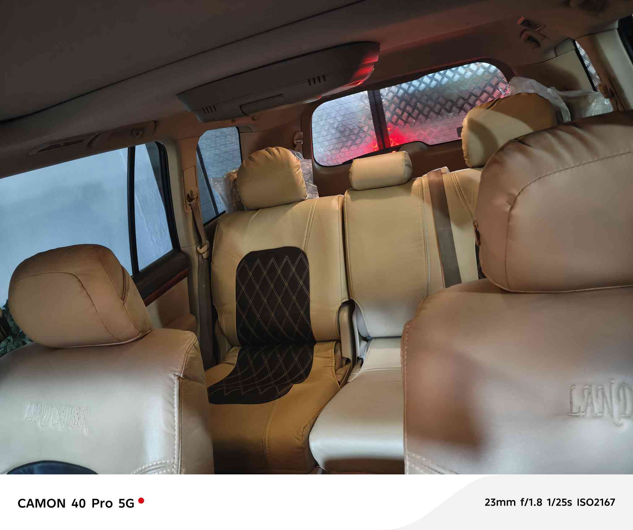 لاندروكز للبيع
موديل2012

فطيم 

كفاله بس بارد بجاملغ الامامي

رقم بغداد الجديد

ماشيه 187

تحويل مباشر

مكاني بغداد جسر ديالى

ادامه كامله المنضومه بانزين تخم تاير جديد 

السعر ٣٧٠ وبيه مجال الجيبين 

***********
