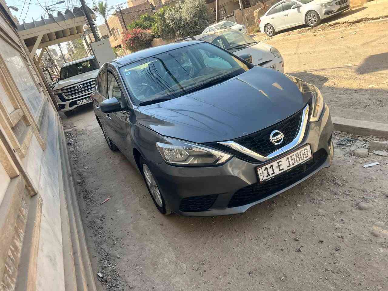 سني سنتره 2019حادثه حافة البنيد سياره نضيفه كلش سعر 105اوبيه مجال ***********
