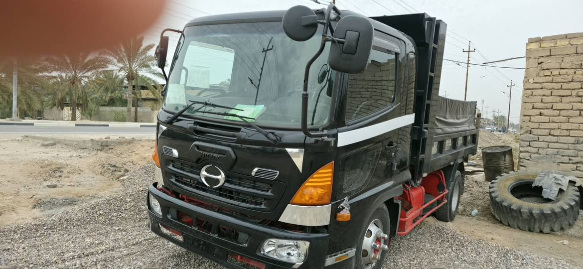 السلام عليكم هينو قلاب دخول جديد سياره زيرو  باكيت بعده بريحه شركه كفاله عامه العنوان  البصره القرنه استفسار هاتف ***********
