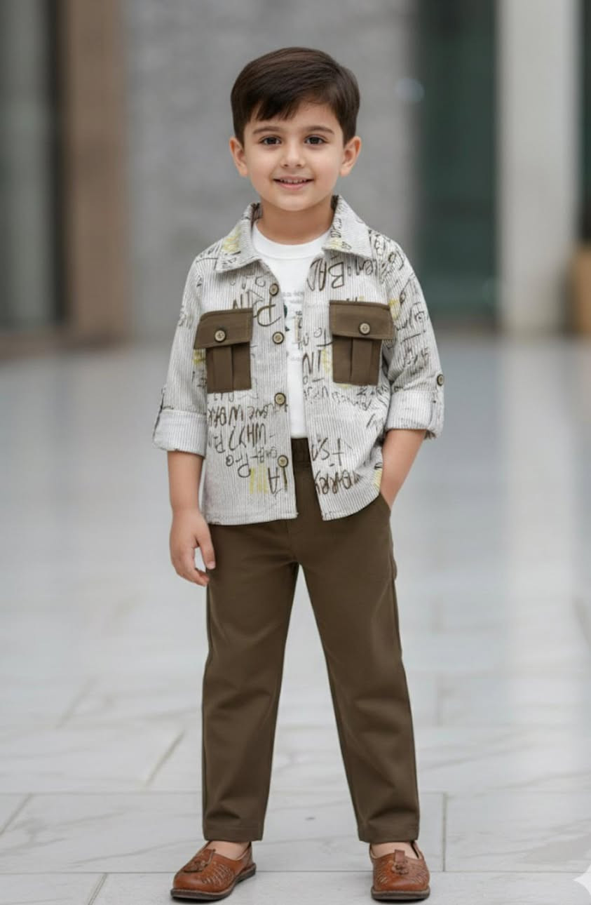 عندك أطفال👼🏻 وحايرمنين تجهزهم تعال يمنهً ومتخسرالسعار جوه السوك 🔥
العنوان الشرقاط السوق الكبير قرب صيرفه الضلال مقابل فرن بغداد ازياء محمد الحمد


**إذا كنت صاحب هذا الإعلان وتريد حذفه لأي سبب، رجاءا أرسل رسالة إلى الدعم الفني**