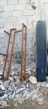 كشنات ومساطب كاملات جيب وشد مال ستوته ب25الف قفل مكاني بغداد الرشاد 07...