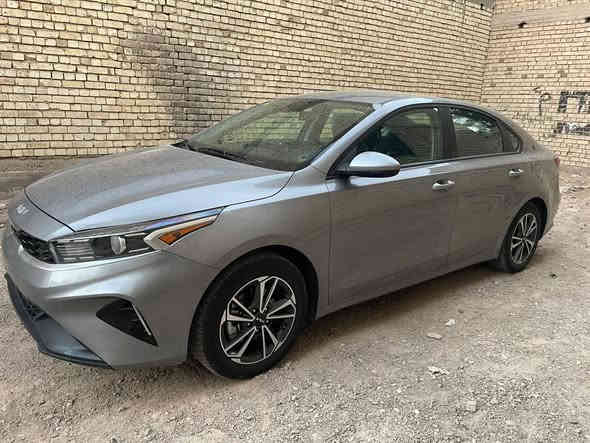 س/ع فورتي وارد امريكي موديل 24نص فول ماشيه 11 مرقمه بغداد بسمي صور الحادث بل منشور قبق الصندوك مبدل وحافت البنيد بارد السعر 168مكاني بغداد الشعله للستفسار هذا رقمي ***********
