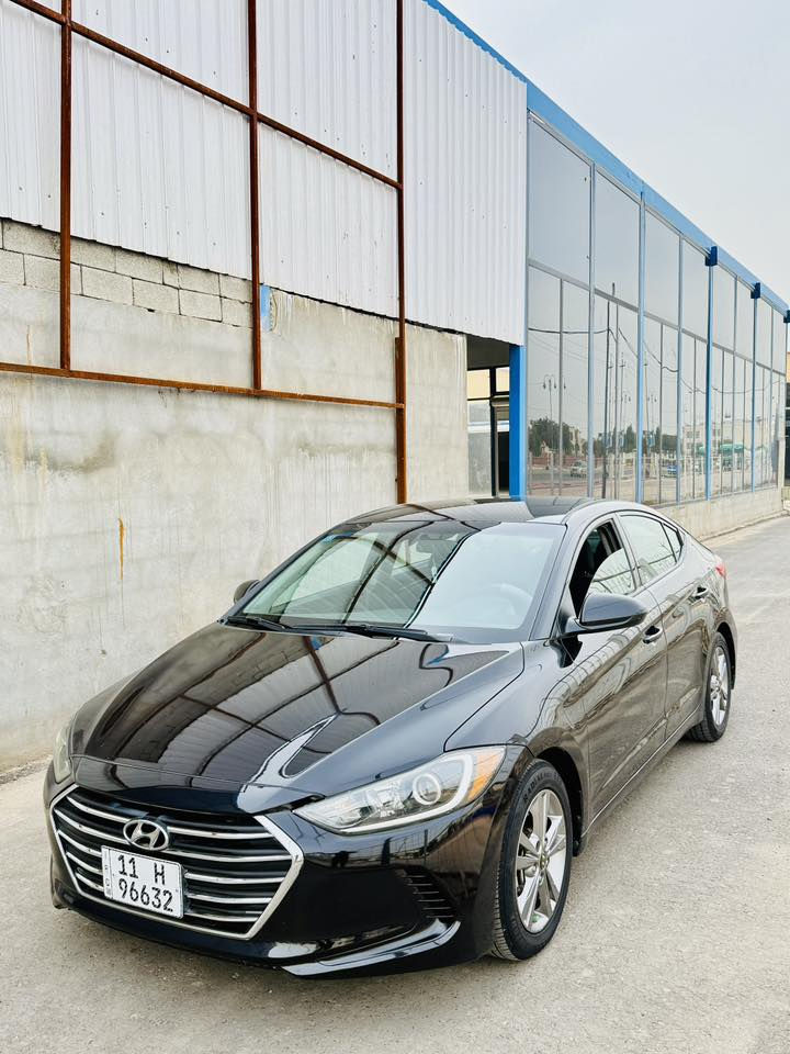 هيونداي النتره 2018 وارد امريكي
حادث بابين تبديل بدون دواخل
 وهنا بلعراق بس البنيد بدون ضربه
رقم بغداد النكليزي تحويل ثاني يوم بسمك
سياره خير من الله حداديه جديد تخم تاير جديد 
سعره 118 وبيه مجال بسيط 
العنوان بغداد المشتل او شارع فلسطين 
*********** 
علمأ السياره بيه راجز الحار يرادله تبديل فقط
