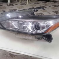 لايت التيما بس طرف سايق نضيف بدون كسور مال موديل ٢٠١٦ لحد ٢٠١٨ سعر ٤٠ ...