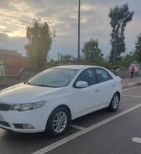 سيراتو • ٢٠١١ • رقم سليمانية