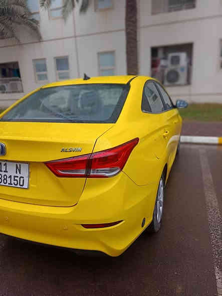 السلام عليكم
شانجان l7 
2024
السياره نضيفه ومكفوله  بعدها بل ضمان 
ماشيه 59000
بانزين + غاز بلادي من الشركة 
السعر 16 مليون 
*********** 
مكاني بغداد
