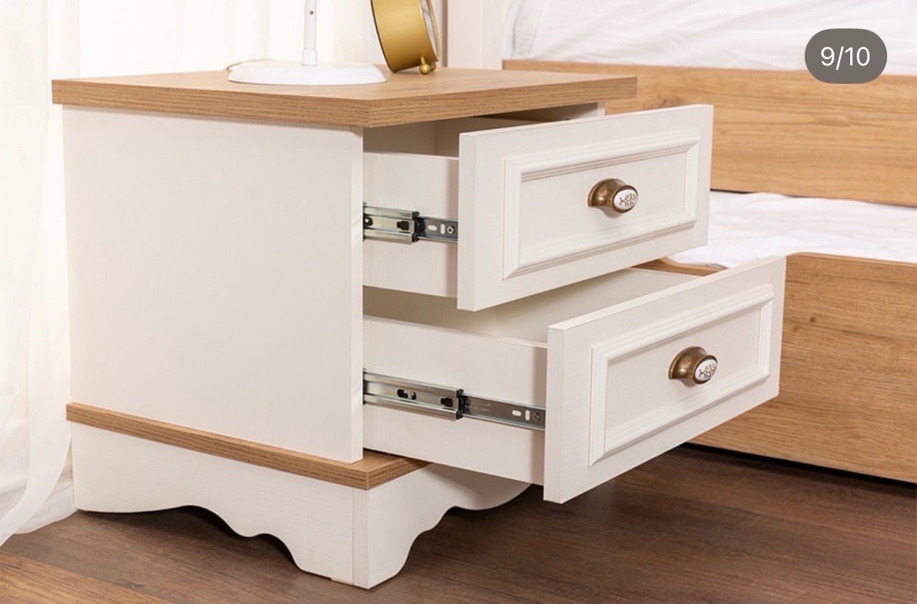 غرفة تركية نظيفة جدا استعمال اربع اشهر / نجف مجمع الزهراء