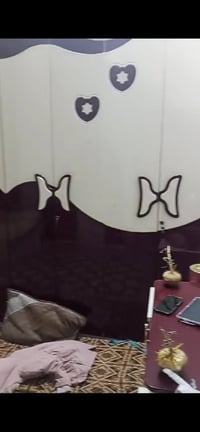 غرفة نوم كامله • فلوجه • قابل التفاوض