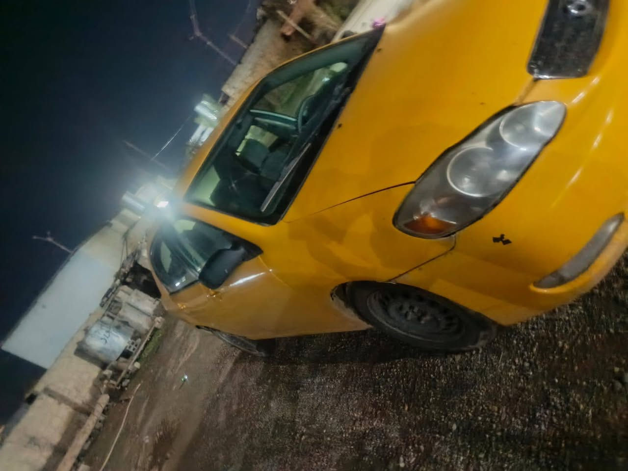 اسلام عليكم
كورلا نحله للبيع فقط 
موديل 2007 محرك 18 كير و محرك خير من الله 
تحويل شرعيها موجود السعر63 بيها مجال 
***********
