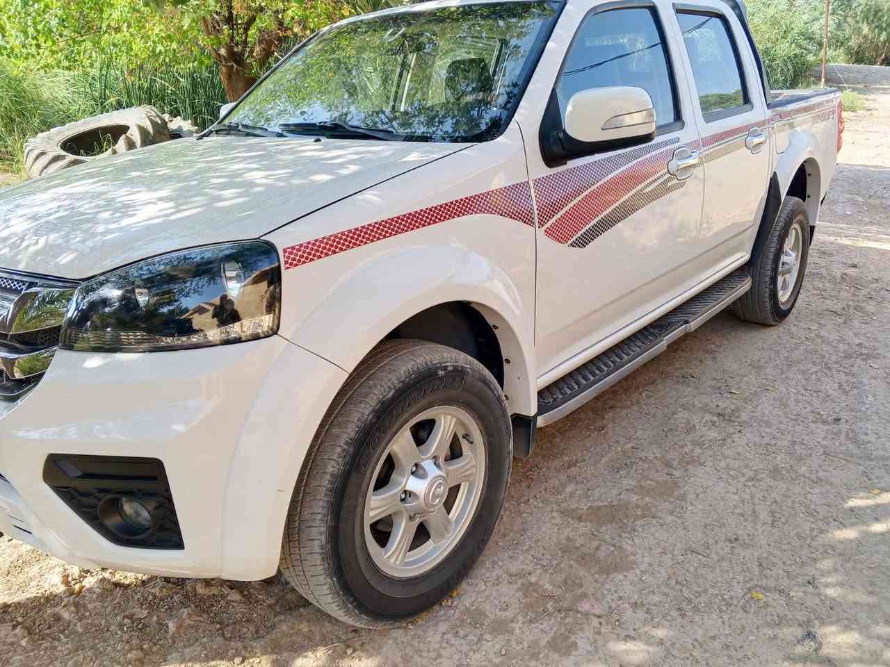 كريت ويل فول مواصفات موديل 2025 تحويل بالاسم  مكفوله كفاله عامه ***********
