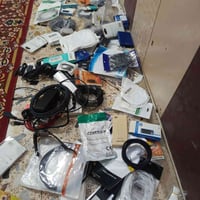 شلعة • كيبلات كمبيوتر
