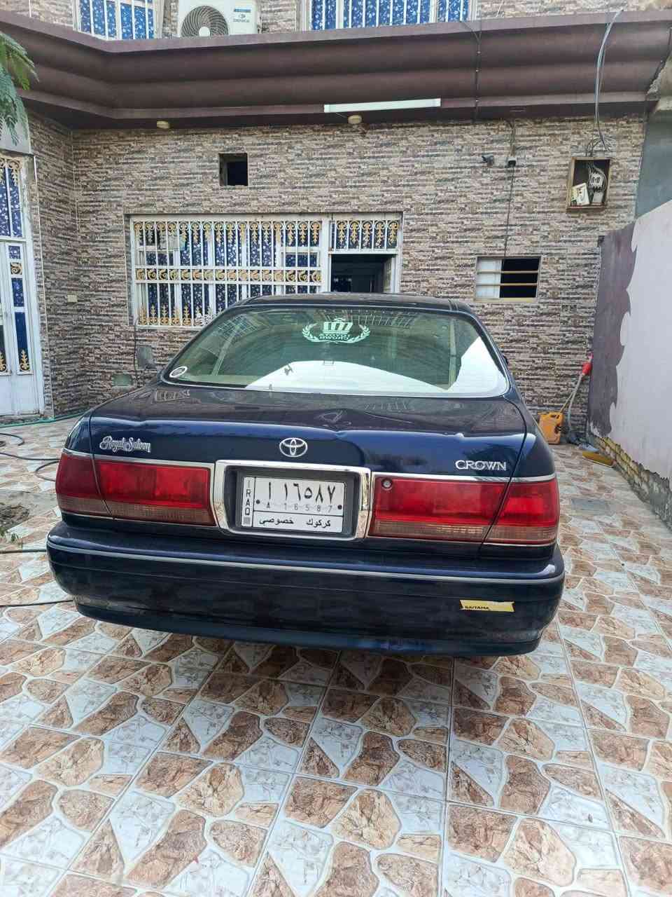 سياره جاهز

تحويل مباشر

السعر 100

تزجيل قديم 

***********
