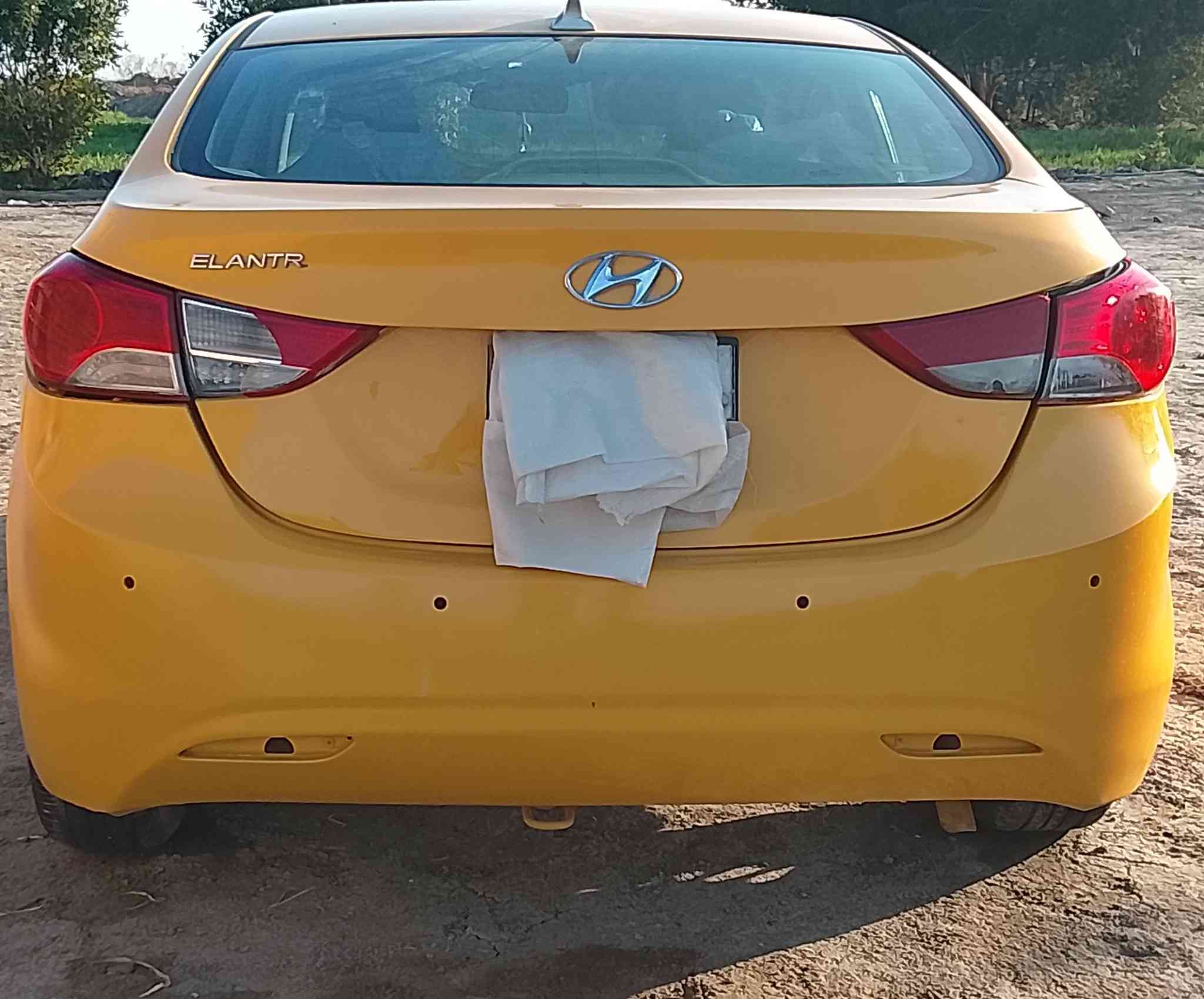 سياره للبيع النترا وارد امريكي موديل 2013 
***********
