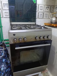 فرن • الزعفرانية بغداد • مكاني