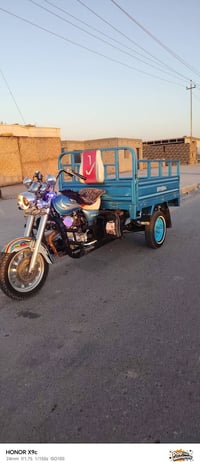 ستوته • موديل ٢٠١٦ • مكفولة