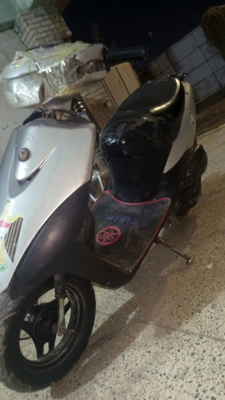 السلام عليكم موطور ساسوكي النضافه بعينك شوف المحرك مجفت مره قبل شهر المحرك فول ماتسمع صوت الشلعه فول  يرادلو كفر امامي وبس السعر 175الف وبي مجال الشراي المكان شارع الباشه تكريت


**إذا كنت صاحب هذا الإعلان وتريد حذفه لأي سبب، رجاءا أرسل رسالة إلى الدعم الفني**