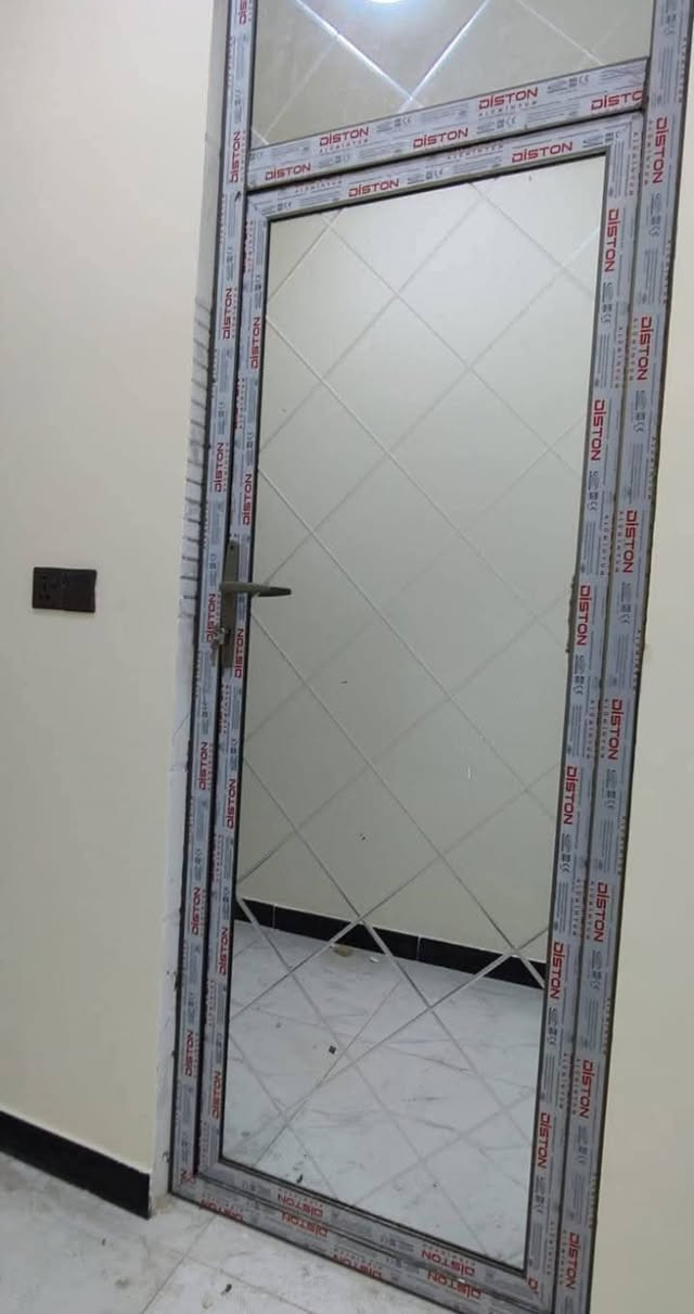 معمل شيبابيك ابواب محجرالمنيوم موادتركي درجه أوله بسعرمناسب مكان بغداد الكرغوليه رقم موبايل ***********بي واتساب
