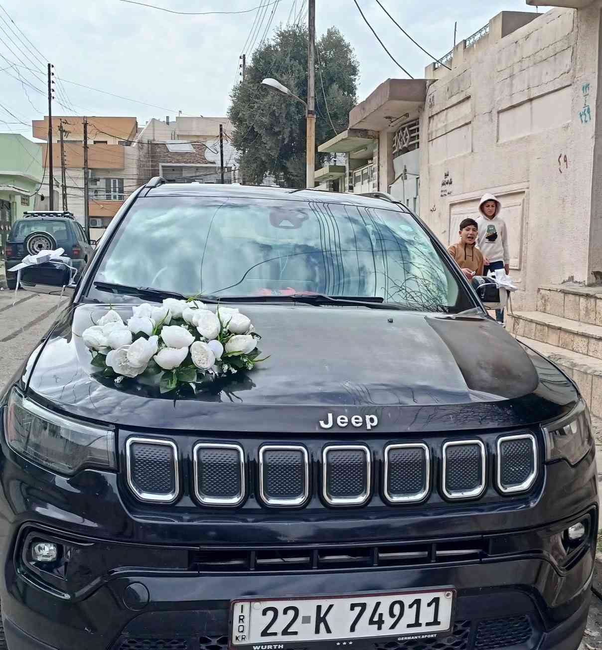 جيب كمباس موديل ٢٢ مشايه ٥١ضرر قطعه وحده بس مبدل مروس اش عندك نزل بل تعليق...


**إذا كنت صاحب هذا الإعلان وتريد حذفه لأي سبب، رجاءا أرسل رسالة إلى الدعم الفني**