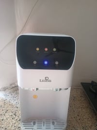 براد ماي • حار وبارد • ٤ فلاتر