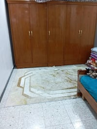 أغراض منزل • أثاث • غرفة نوم