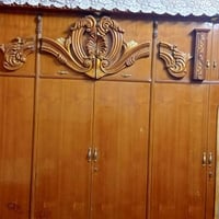 غرفة صاج • 6 بيبان • ضرر بسيط