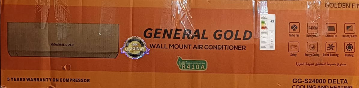 سبلت جنرال كولد 2طن نضيف كلش مثل ماموضح بلصور شغال تبريد ثلج قطعه خارجيه+داخليه نضافه فوووووول بعده بلكارتونه السعر خاص.(الشراي لأيدخل)


**إذا كنت صاحب هذا الإعلان وتريد حذفه لأي سبب، رجاءا أرسل رسالة إلى الدعم الفني**