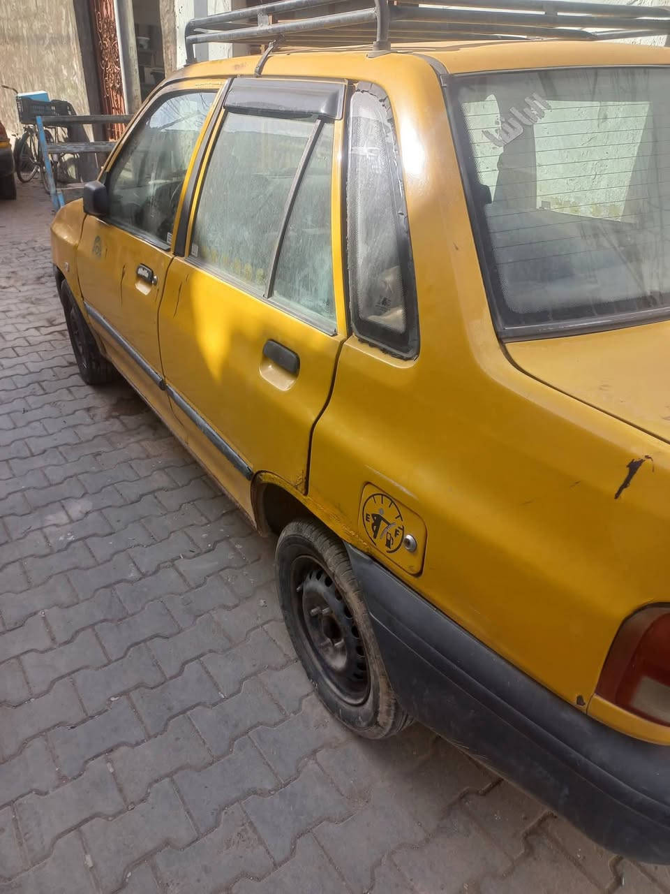 سايبا ٢٠١٢ شغاله سنويه عظم  ماندل راعي قفل ٩٠٠ الف ***********
