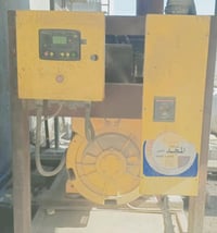 مولد بيركنز • ٤٠٠ كيفي