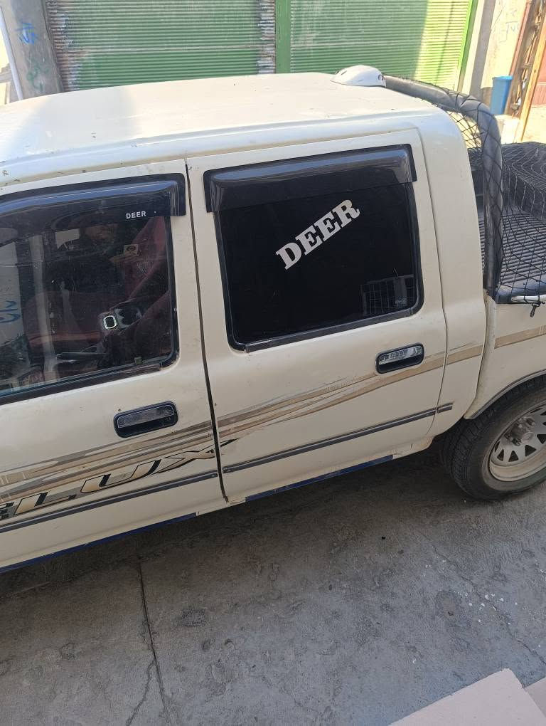 دەیفرۆشین دێر٢٠٠٦بەخ مەنەفێس ٲصلی کۆدی ئاسایشی بۆکراوە تانکی غاز هەیەچوارتایەی تازە ڕەنگی سپی ڕانیە ژ.م.***********نرخی ٣٠ گەڵا بۆفرۆشتن رانية, السليمانية
