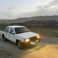 بيكاب ميتسوبيشي • نضيف • السليمانية