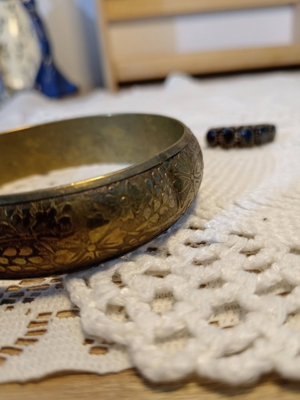 ٥قطع نحاس السوار بي طخه
السعر ٨٠٠٠ للكل


**إذا كنت صاحب هذا الإعلان وتريد حذفه لأي سبب، رجاءا أرسل رسالة إلى الدعم الفني**