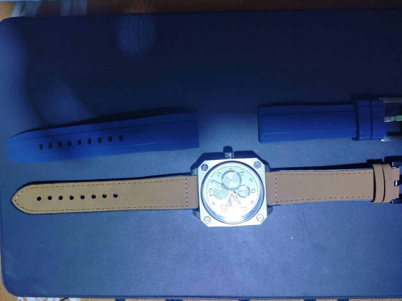 انطي سعر وبالعافيه


**إذا كنت صاحب هذا الإعلان وتريد حذفه لأي سبب، رجاءا أرسل رسالة إلى الدعم الفني**