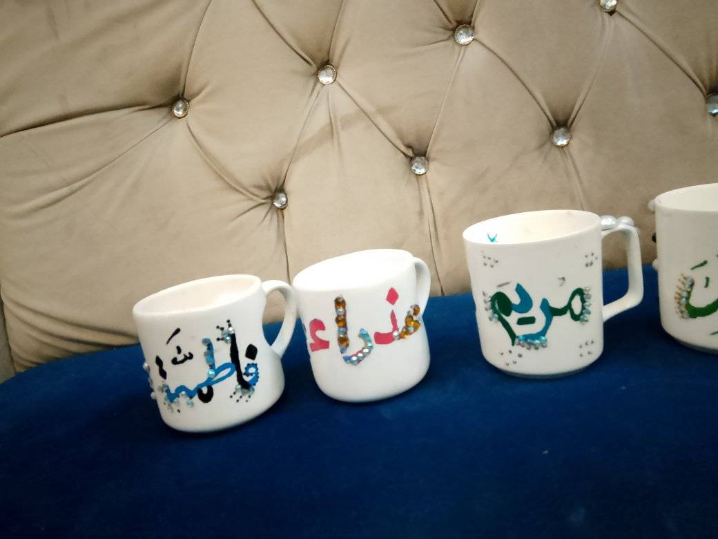 شغل حسب الطلب تصاميم الاستفسار أكثر خاص


**إذا كنت صاحب هذا الإعلان وتريد حذفه لأي سبب، رجاءا أرسل رسالة إلى الدعم الفني**