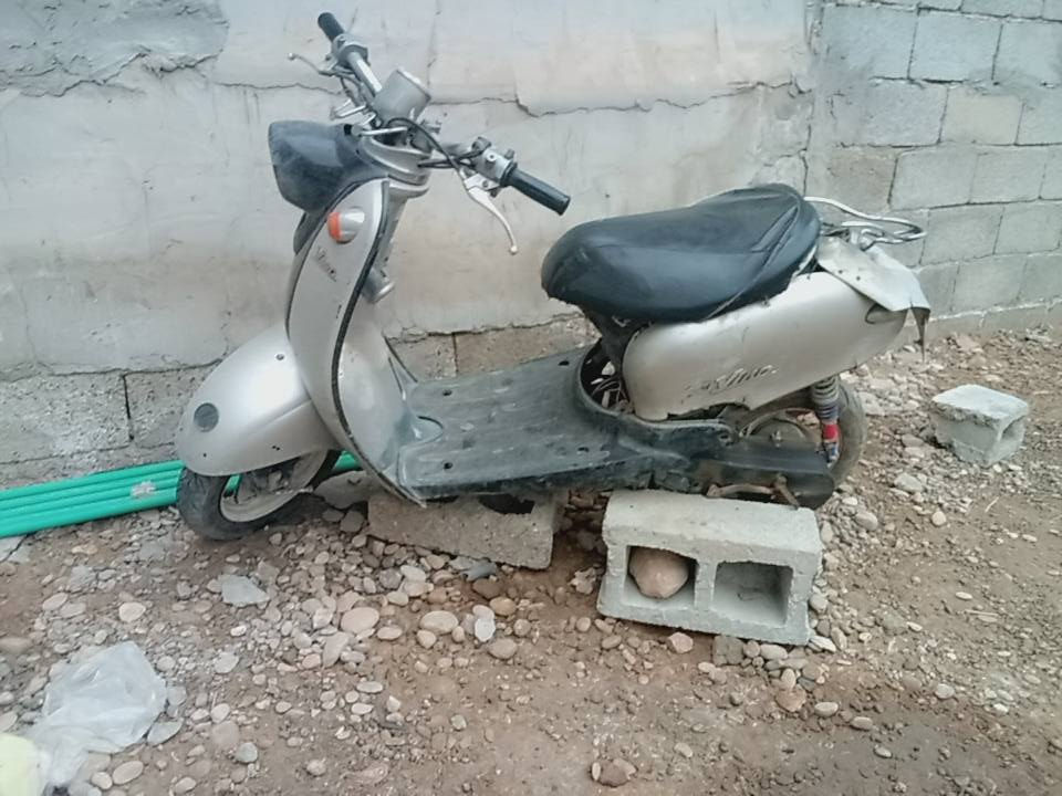 عبد الحليم تفصيخ شتريد موجود


**إذا كنت صاحب هذا الإعلان وتريد حذفه لأي سبب، رجاءا أرسل رسالة إلى الدعم الفني**