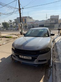 تشارجر SXT • ٢٠٢١ • حادث مصلح بأمريكا