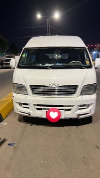 شيري ٢٠١٣ شيري مويل ٢٠١٣  محرك ٣٠٠٠ بيه صبغ تحويل ثاني يوم  للاستفسار ...