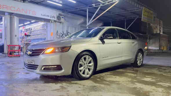 السلام عليكم
امبالا 2018 
السيارة LT
مكينة 3600
فول عدا السلايد
كشنات كهرباء 
تدفئة ستيرن
تشغيل عن بعد 
تدفئة كشنات 
ويل 18
اربع بصمات 
داخل جلد اسود 
اشاير مري 
لايت زنون 
صندوك كهرباء
سايد بيريك كهرباء
السيارة ماشية   

Mi 89000
ادامة جديدة للسيارة من جميع الامور 
صدر 
كهربائيات
مكينة 

تبريد قطعتين 
نقص غاز 
رقم السيارة اربيل 
تريد وكالة تريد تحويل 
ملاحظة: السيارة بيها قطع صبغ 
ابيع محزمة لصدق المعلومة
السعر  110 وبيها مجال 
العنوان 
بغداد /الكرخ /شهداء البياع
رقم الهاتف /***********
احمد ابو وسام
