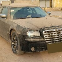 اوباما 2006 محدثه 2010 سياره جاهزه خير من الله مرقمه وكامله شمالي بس ر...