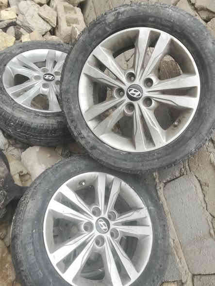 السلام عليكم ويلكاب جديدة للبيع مال الانتره 18 مكاني الناصرية مركز سعراه 350رقمي ***********
