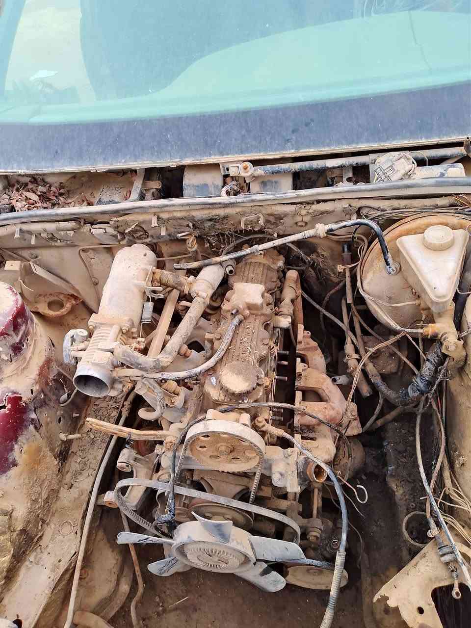 سلام عليكم مگينه وكير أوتو ماتيك برنس نضاف+تخم تاير+ويل اوبل الاصلي وغراض اوبل شتريد موجود 
مگاني نجف ناحيه الحريه 
***********
