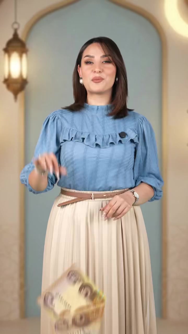 توصيل بضاعتك لكل محافظات العراق بـ 3,000 دينار بس! 
استخدم بروموكود الخصم: الوسيط

العرض مستمر ويانا لنهاية الشهر الفضيل
استغل الفرصة هسة، كبّر شغلك ووصل بضاعتك لكل شبر بالعراق بأقل تكلفة وأسرع وقت. 

وية الوسيط، أنت دائماً الرابح! 🤩
حتى تحصل على العرض كل اللي عليك تسويه هو استخدام البروموكود الخاص بالعرض عند تسجيل طلبك

#الوسيط  #توصيل_لكل_العراق #رمضان_2026


**إذا كنت صاحب هذا الإعلان وتريد حذفه لأي سبب، رجاءا أرسل رسالة إلى الدعم الفني**