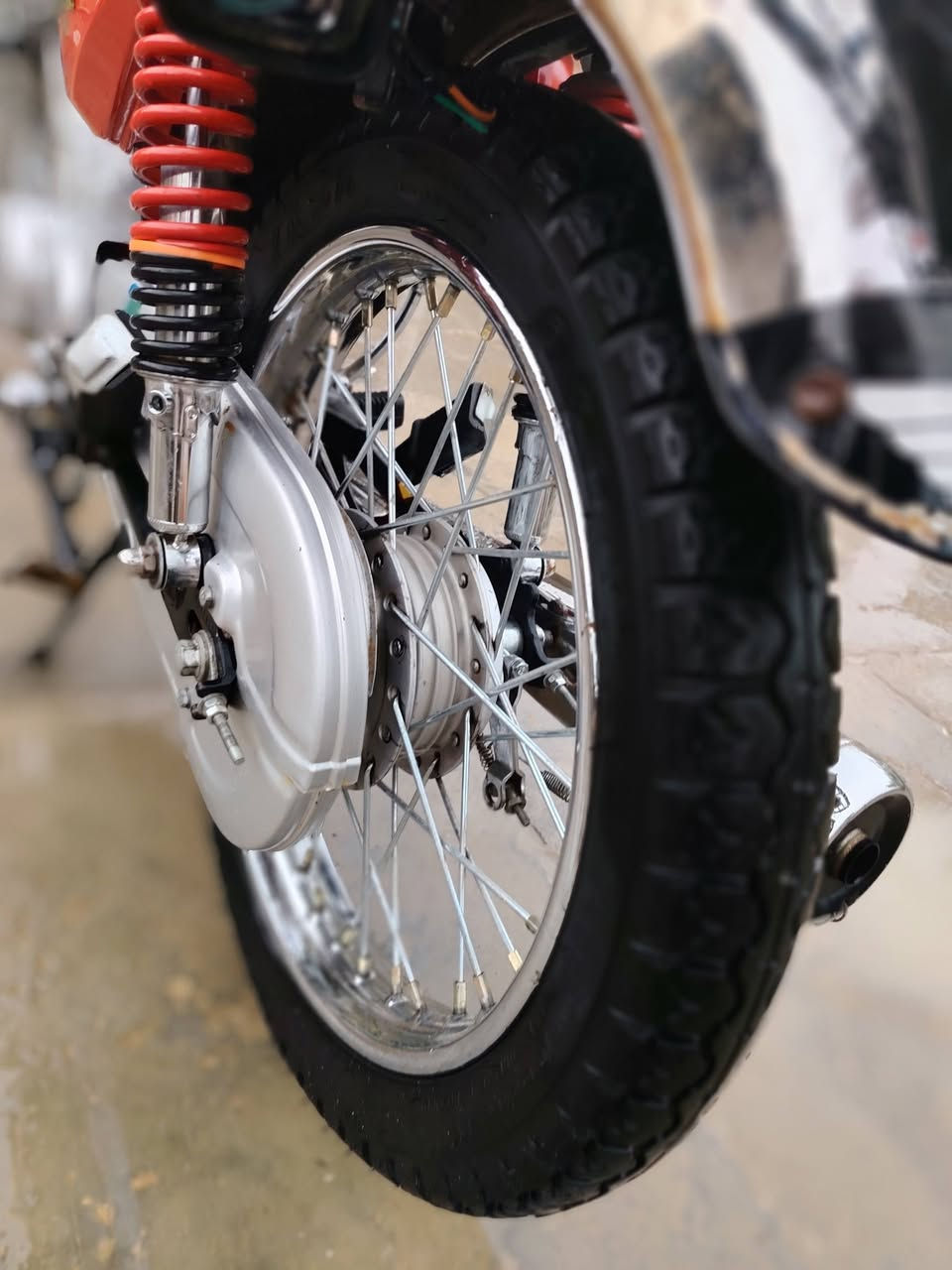 سلام عليكم دراجه نامه اصلي تعمير كله ٢٥ لبيع المكان دوانيه 
***********
