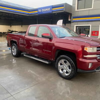 Z71 • ٢٠١٧ • ٨ سلندر