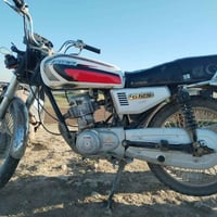 موتوسيكل • للبيع