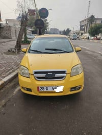 افيو 2008 مسكر 1600 كير عادي  وراد امريكي  سياره خير من الله بس بيها ا...