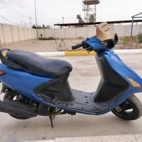 برميثى قرب الهلال • كهرباء شغالة • يحتاج دهان